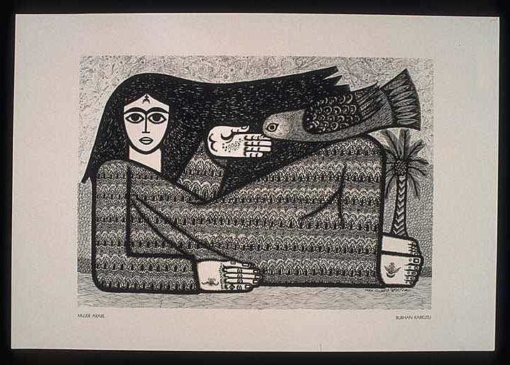 <a href="/artist/burhan-karkoutly">Burhan Karkoutly</a>