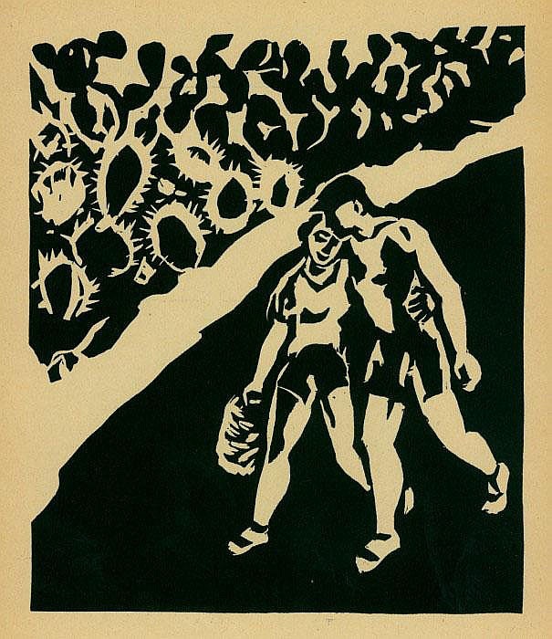 <a href="/artist/paul-konrad-hoenich">Paul Konrad  Hoenich</a>