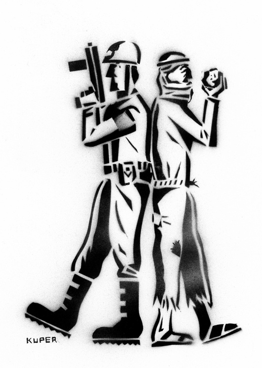 <a href="/artist/peter-kuper">Peter Kuper</a>