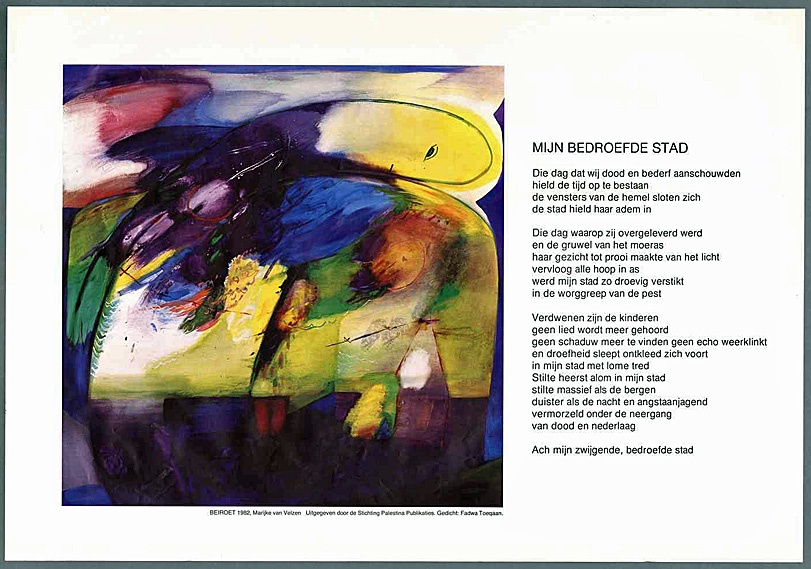 <a href="/artist/marijke-van-velzen">Marijke  Van Velzen</a>