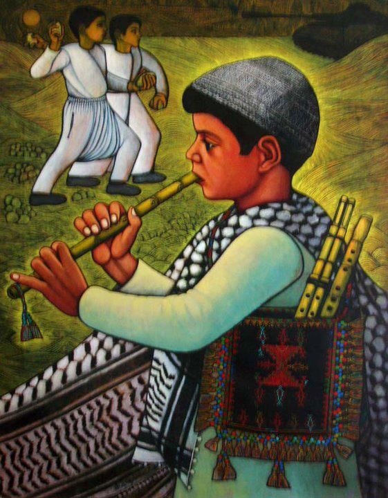 <a href="/artist/abdel-rahman-al-muzain">Abdel Rahman  Al Muzain</a>
