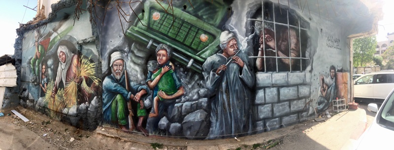 <a href="/artist/anwar-shaabneh">Anwar Sha&#039;abneh</a>, <a href="/artist/sami-al-deek">Sami Al Deek</a>