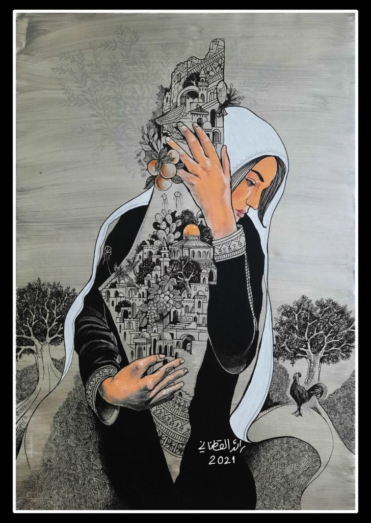 <a href="/artist/raed-al-qatanani">Raed Al Qatanani</a>