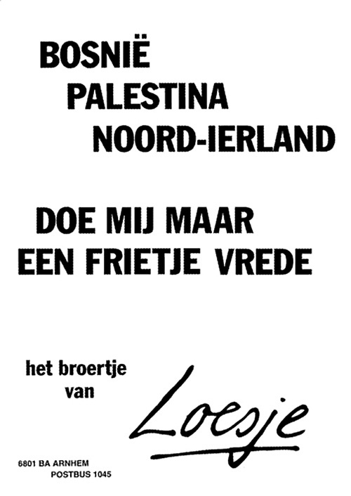 <a href="/artist/loesje">Loesje </a>