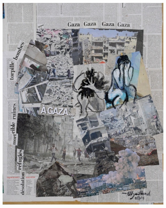 <a href="/artist/michel-gaillard">Michel Gaillard</a>