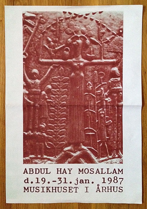 <a href="/artist/abdul-hay-mosallam%C2%A0">Abdul Hay Mosallam </a>