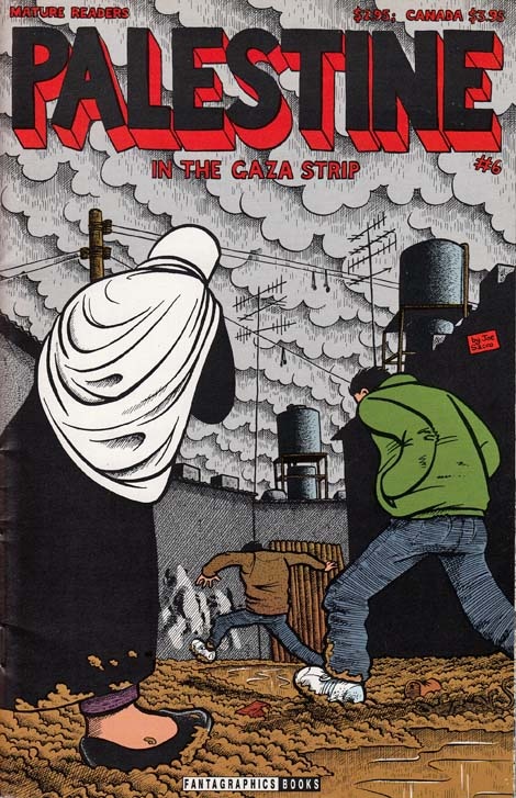 <a href="/artist/joe-sacco">Joe Sacco</a>